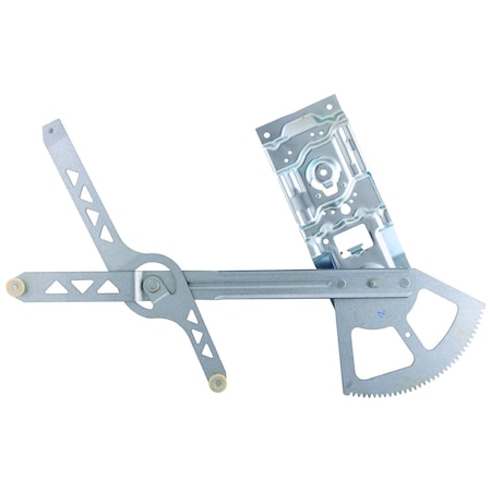 Wai Global WINDOW REGULATOR ONLY, WPR0021L WPR0021L